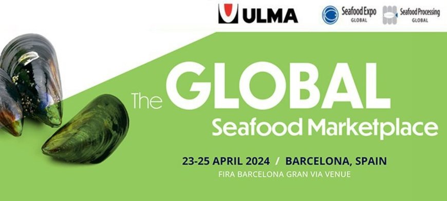 ULMA Packaging continua a rafforzare il proprio posizionamento nell'ambito del settore ittico